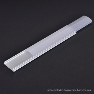 Aluminium Shape Profile U Aluminium Led Strip Light Aluminium Profile For Kitchen
